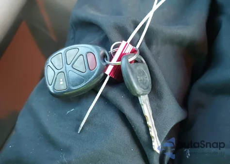 2007 GMC Yukon Xl 1500 Denali z USA, uszkodzony, nr VIN 1GKFK668X7J280197